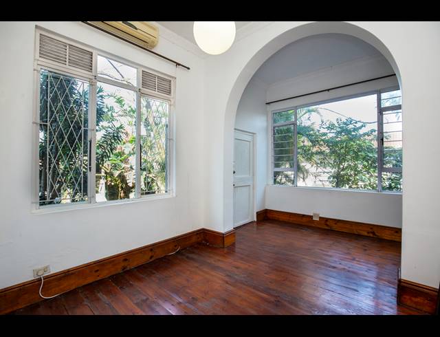3 BEDROOM MAISONETTE FOR SALE IN MUSGRAVE